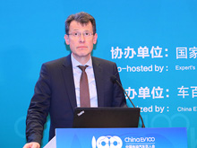 Brusa Elektronik AG总裁Joachim Fetzer：EV and PHEV Batteries——Quo Vadis in Europe