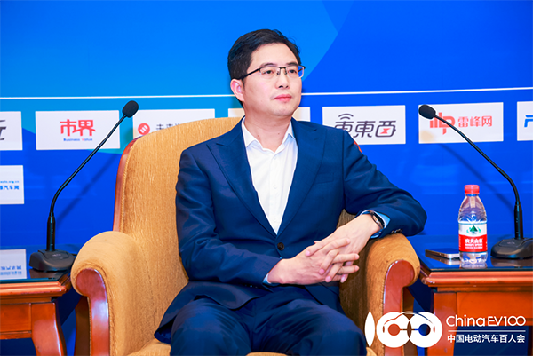 宁夏汉尧胡伟：富锂锰基的目标是能量密度超三元，成本接近铁锂