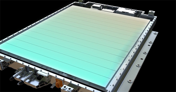 广东畅能达：颠覆现有技术认知！新型“6+1”锂离子电芯材料体系成功研发