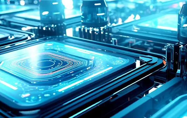 固态电池量产“关键”设备突破 固态电池量产“关键”设备突破