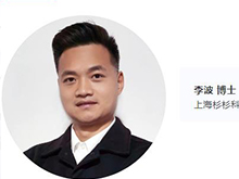 【CIBF同期论坛演讲】杉杉科技研发总监李波：CVD硅碳产业化的发展方向 | CIBF2025深圳交流会