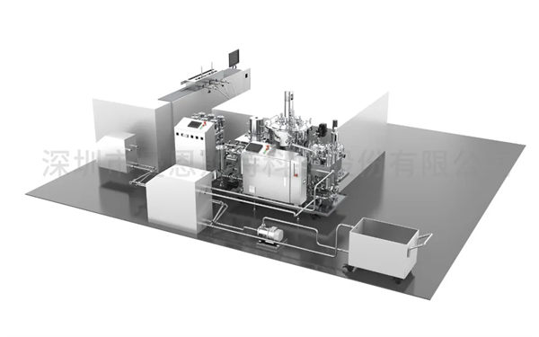 瞄准超400Wh/kg目标，曼恩斯特以“高固含”黑科技定义涂布工艺新边界