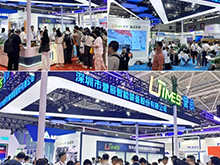 誉辰智能闪耀CIBF2025，持续拓展公司全球“朋友圈”