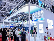 破界创新·智领未来：清研电子CIBF2025展会的多维突破与行业新创！