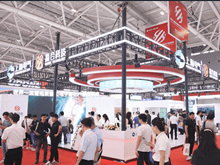 系列新品全球首发！赢合科技新智造闪耀CIBF2025