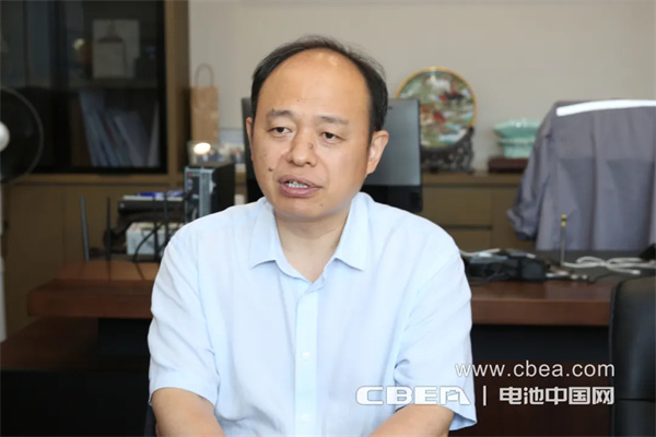 产业调研丨昆仑新材：已建成电解液产能18万吨/年，未来规划超30万吨/年