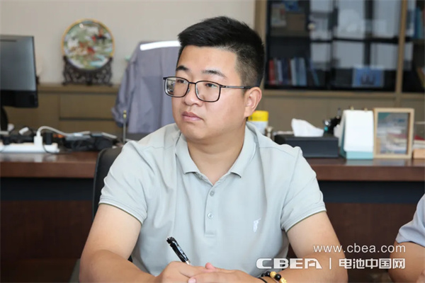 产业调研丨昆仑新材：已建成电解液产能18万吨/年，未来规划超30万吨/年