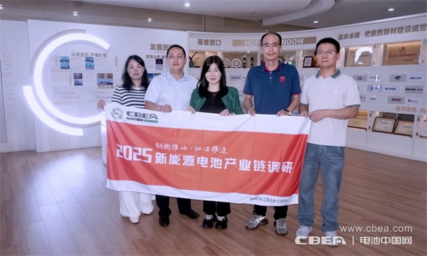 产业调研丨鼎胜新材：已在泰国、意大利等国建设四座海外铝箔生产基地