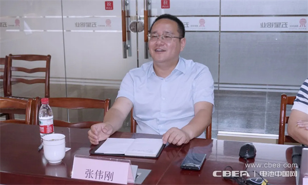 产业调研丨鼎胜新材：已在泰国、意大利等国建设四座海外铝箔生产基地