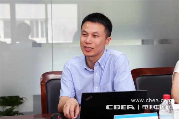 产业调研丨海创科技：已拥有三元前驱体/三元正极产能各5万吨/年