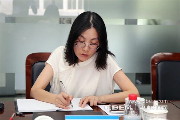 产业调研丨海创科技：已拥有三元前驱体/三元正极产能各5万吨/年