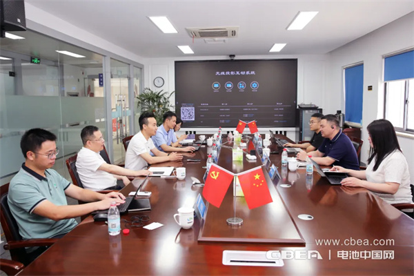 产业调研丨海创科技：已拥有三元前驱体/三元正极产能各5万吨/年