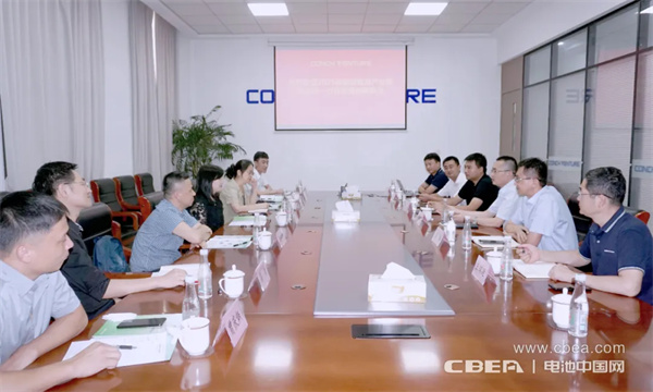 产业调研 | 海螺创业：大圆柱电池或为磷酸铁锂材料又一增长极