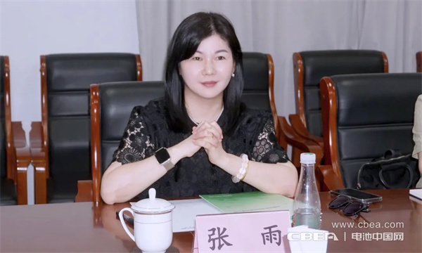 产业调研 | 海螺创业：大圆柱电池或为磷酸铁锂材料又一增长极
