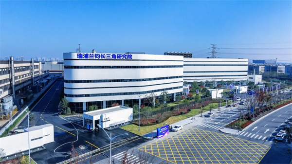 厚积薄发，瑞浦兰钧全球排名“逆袭”