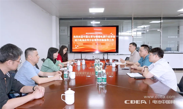 产业调研 | 吉锐新能源：实现锂电池回收量产电池级碳酸锂