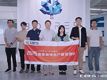 产业调研丨博萃循环：具备从退役电池预处理到材料再生的全流程装备提供能力