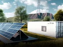 瑞浦兰钧问顶2025年上半年全球户用储能电芯出货量榜首