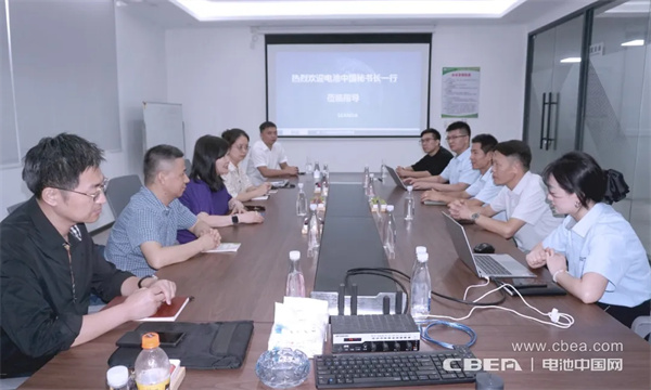 产业调研 | 杉达精密：结构件+CCS+热管理组合拳为锂电安全护航