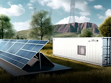 印尼启动100GW光伏计划，电池储能系统需求将达320GWh