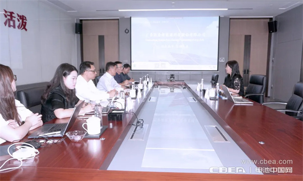产业调研 | 凯金新能源：6C高功率石墨负极供不应求