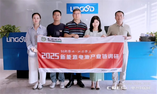 产业调研丨灵鸽科技：硫化物及氧化物固态电解质试验线成功交付客户
