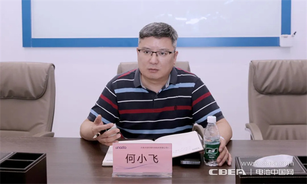 产业调研丨灵鸽科技：硫化物及氧化物固态电解质试验线成功交付客户