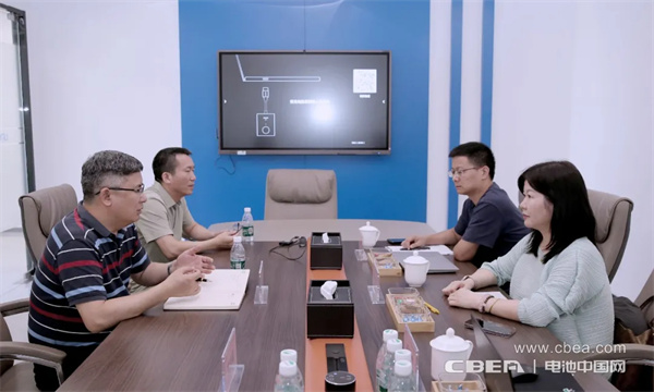 产业调研丨灵鸽科技：硫化物及氧化物固态电解质试验线成功交付客户