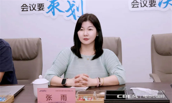 产业调研丨灵鸽科技：硫化物及氧化物固态电解质试验线成功交付客户