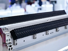 曼恩斯特重点支持CBIS2025丨曼恩斯特自研突破双层双控陶瓷模头技术壁垒 引领锂电智造创新升级