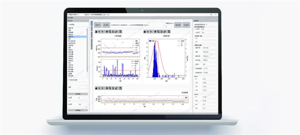 利元亨推出超声波焊接质量监控系统 利元亨推出超声波焊接质量监控系统