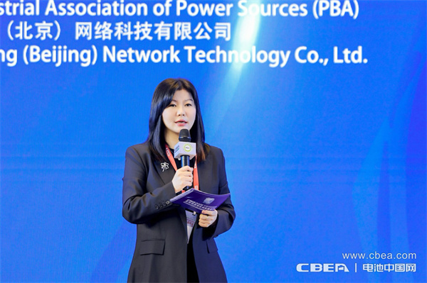 十年筑梦,新程再启!迈向新能源电池全球供应链区域化发展新时代 十年筑梦,新程再启!迈向新能源电池全球供应链区域化发展新时代