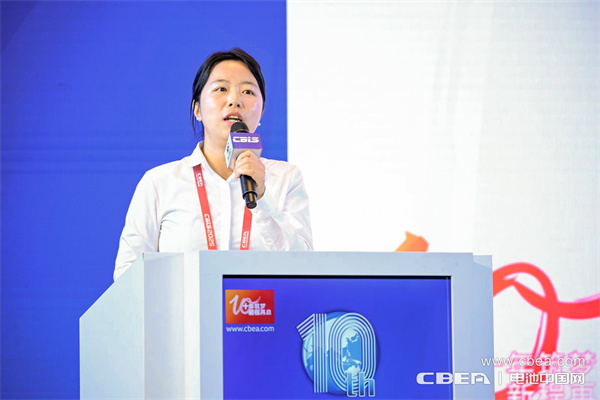 高比能电池攻坚战!CBIS2025先进电池创新发展论坛在沪举办 高比能电池攻坚战!CBIS2025先进电池创新发展论坛在沪举办