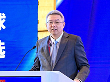 动力分会理事长/亿纬锂能董事长刘金成博士：构建全球合作生态圈，打造真正的“全球”能力