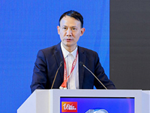 瑞浦兰钧曹辉：锂电全球化进入“体系竞争”阶段，“走得远更重要”