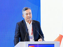 赢合科技何爱彬：以装备创新引领全球新能源供应链新生态建设