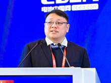 正力新能唐佳主旨发言：从产能规模化到产线效率化--正力新能制造体系的创新与实践