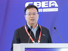 云山动力董事长袁定凯：全极耳大圆柱将重塑电池市场格局