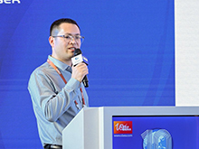 福赛特张年福主题演讲：福赛特以工艺创新推动涂布与干燥升级