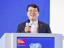 聚圣科技CEO周钢：“铁电固态一体化”新技术，加速400Wh/kg固态电池落地