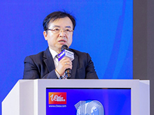 韩国新万金开发厅官员金银哲：中韩产业合作新机会，共建二次电池投资新热土