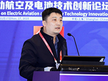 中基自动化研究院王磊：固态电池将重塑整个装备行业价值链