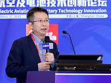 克能新能源创始人/董事长柯克博士：坚定看好软包电池在细分领域的市场机遇