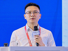 华友循环陈雄辉主题演讲：华友全球新能源锂电池循环综合解决方案