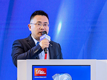 昆仑新材为下一代大圆柱电池注入“稳定血液”