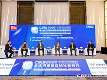 电池技术持续突破，中国电动航空商业化运营迎来跨越时刻