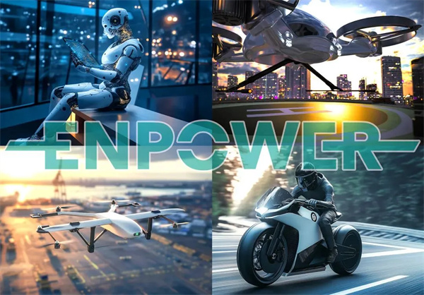 恩力动力完成B+轮数亿元融资,加速固态电池商业化 恩力动力完成B+轮数亿元融资,加速固态电池商业化