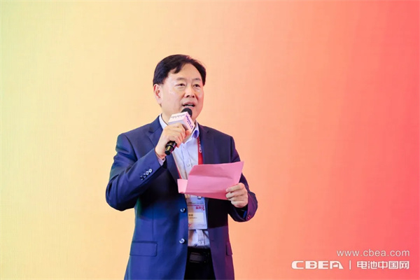 荣耀绽放，开启新能源电池产业辉煌新征程