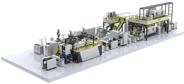 曼恩斯特李宁主题演讲:固态电池极片制造解决方案及核心设备 曼恩斯特李宁主题演讲:固态电池极片制造解决方案及核心设备