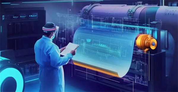 凌云光:新一代Vision+AI技术助力锂电质检上台阶 凌云光:新一代Vision+AI技术助力锂电质检上台阶